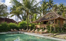 Rumah Kayu Resort Ubud